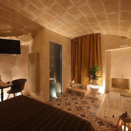 Suite Terracielo Monopoli Kültér fotó