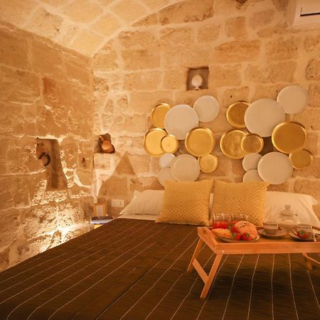 Suite Terracielo Monopoli Kültér fotó