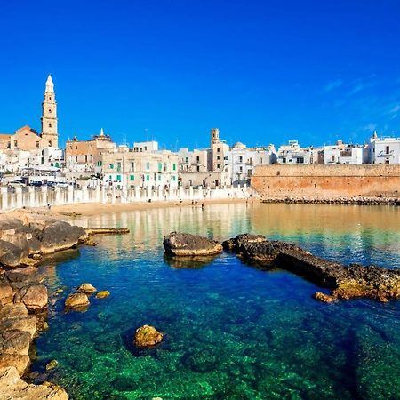 Suite Terracielo Monopoli Kültér fotó