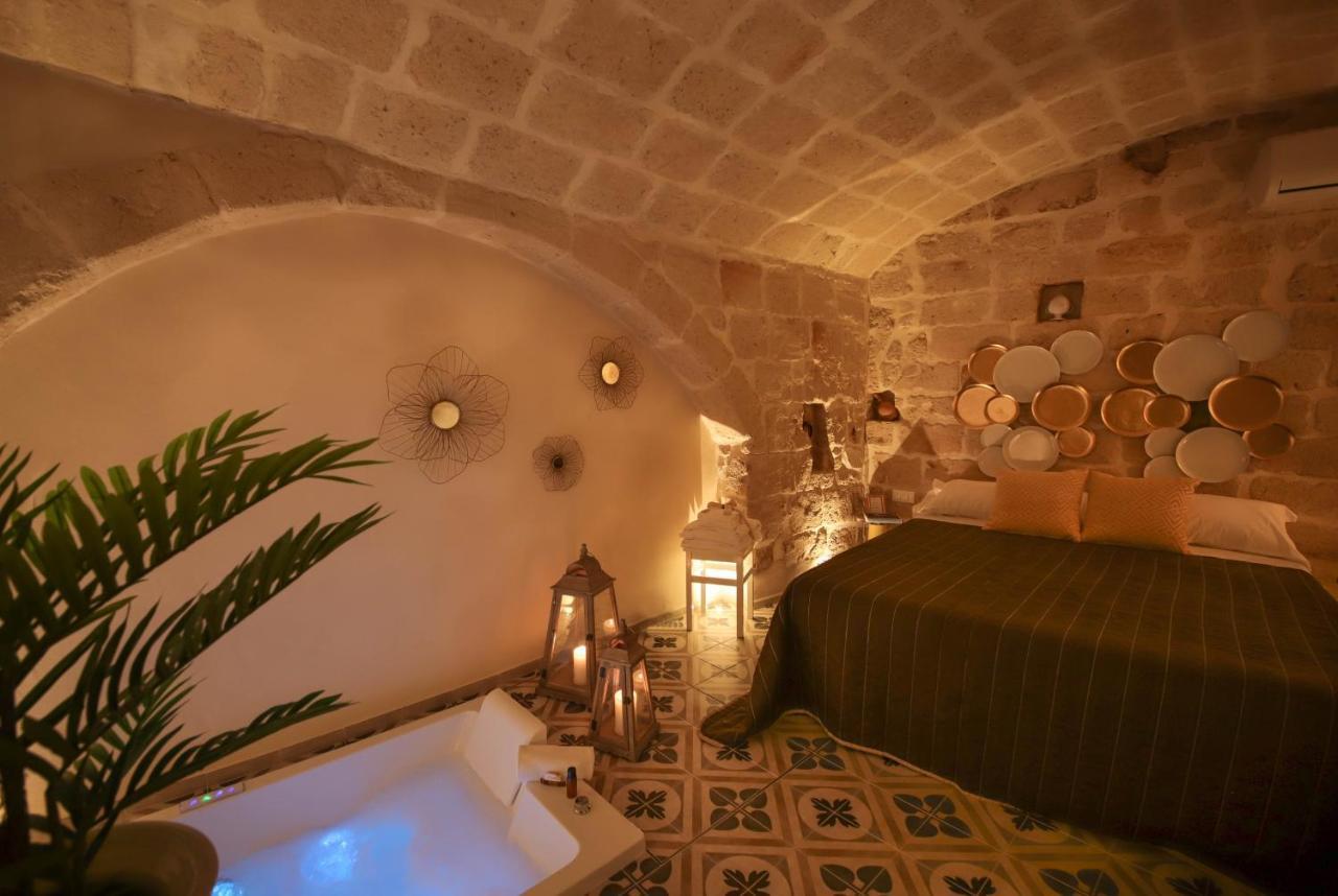 Suite Terracielo Monopoli Kültér fotó