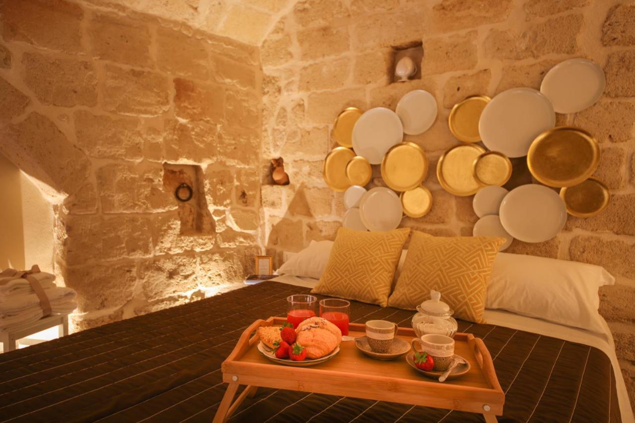 Suite Terracielo Monopoli Kültér fotó