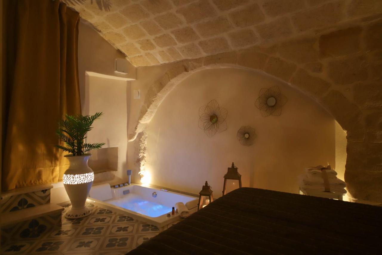 Suite Terracielo Monopoli Kültér fotó