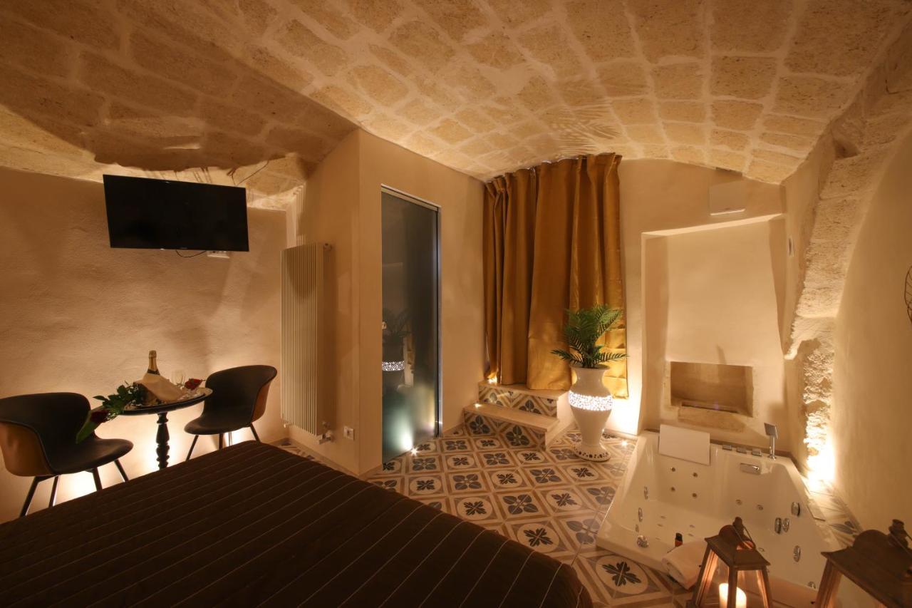 Suite Terracielo Monopoli Kültér fotó