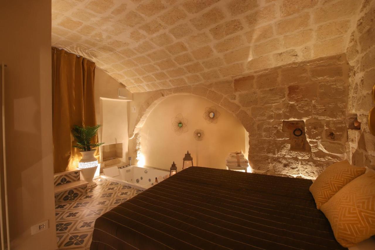 Suite Terracielo Monopoli Kültér fotó