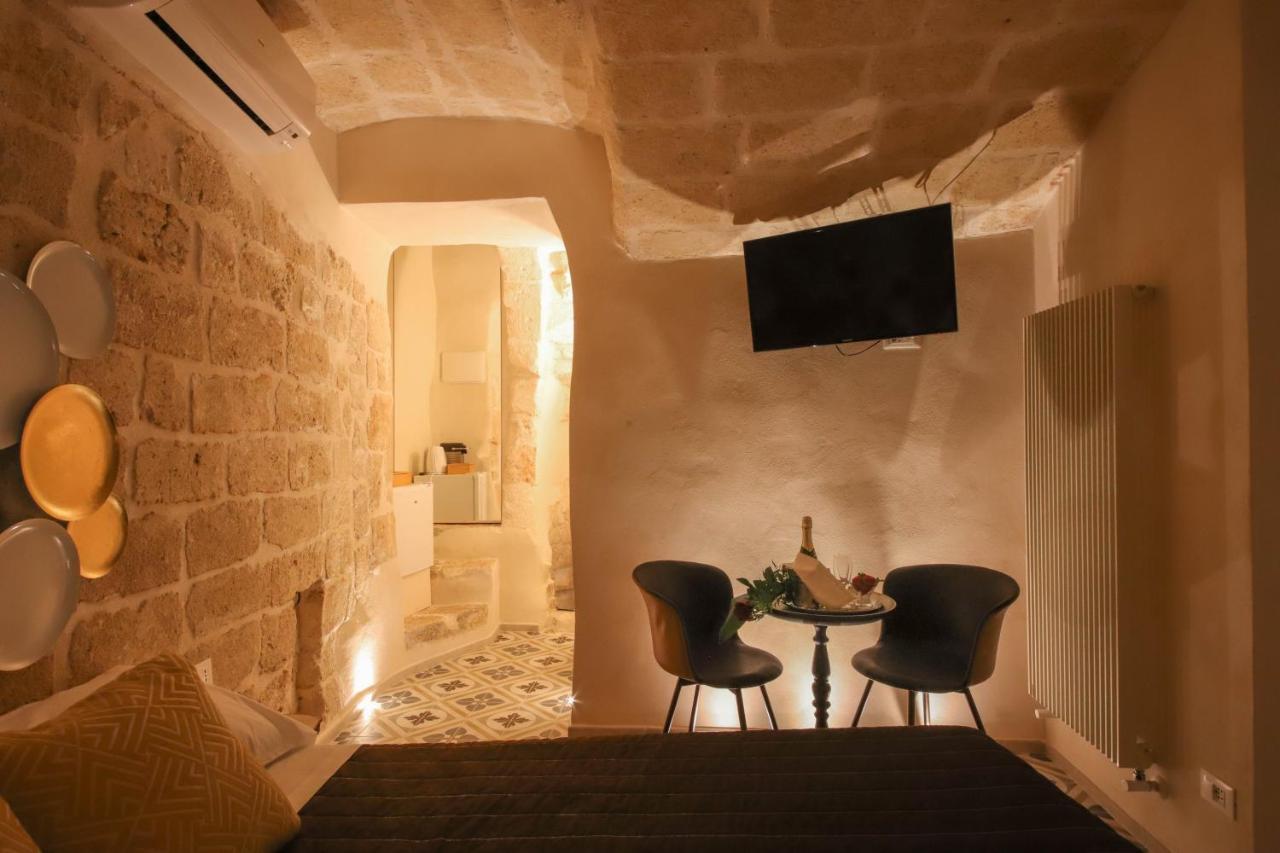 Suite Terracielo Monopoli Kültér fotó