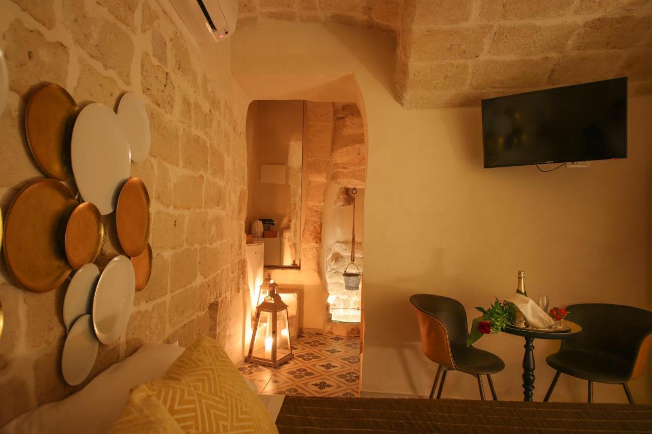 Suite Terracielo Monopoli Kültér fotó