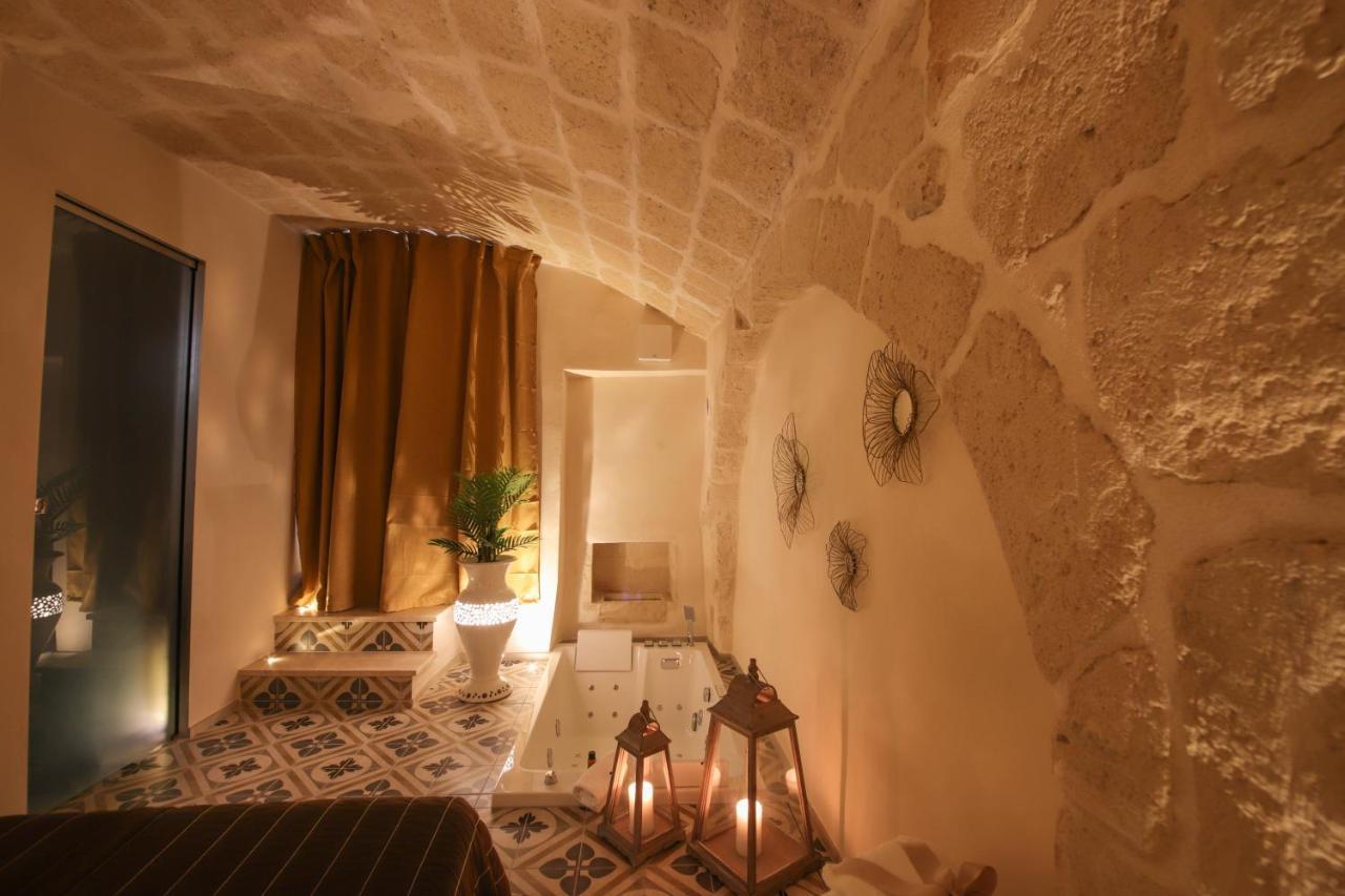 Suite Terracielo Monopoli Kültér fotó