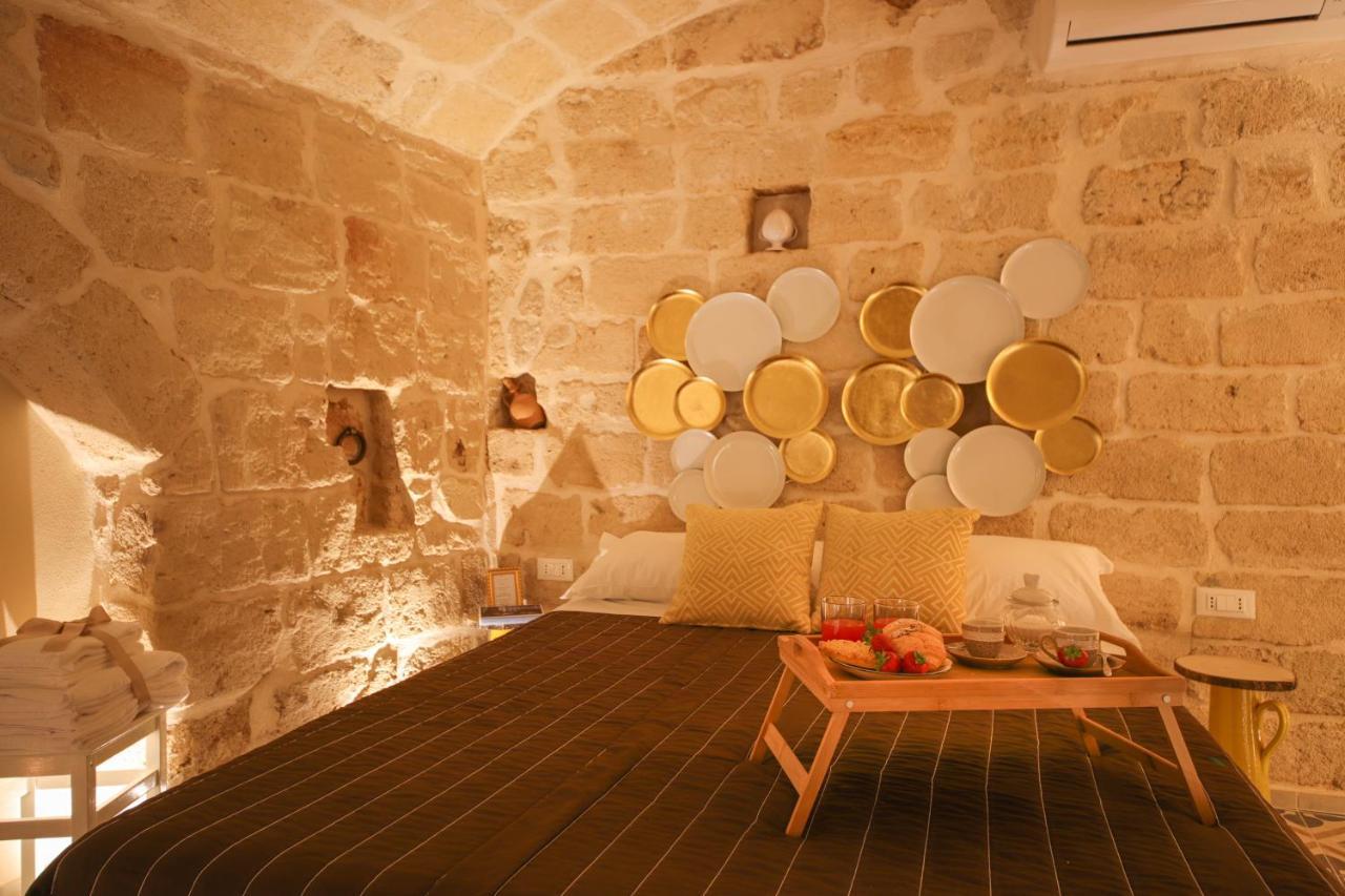 Suite Terracielo Monopoli Kültér fotó