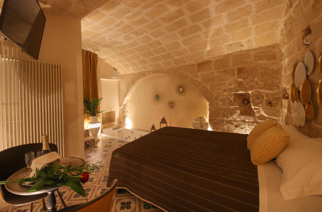 Suite Terracielo Monopoli Kültér fotó