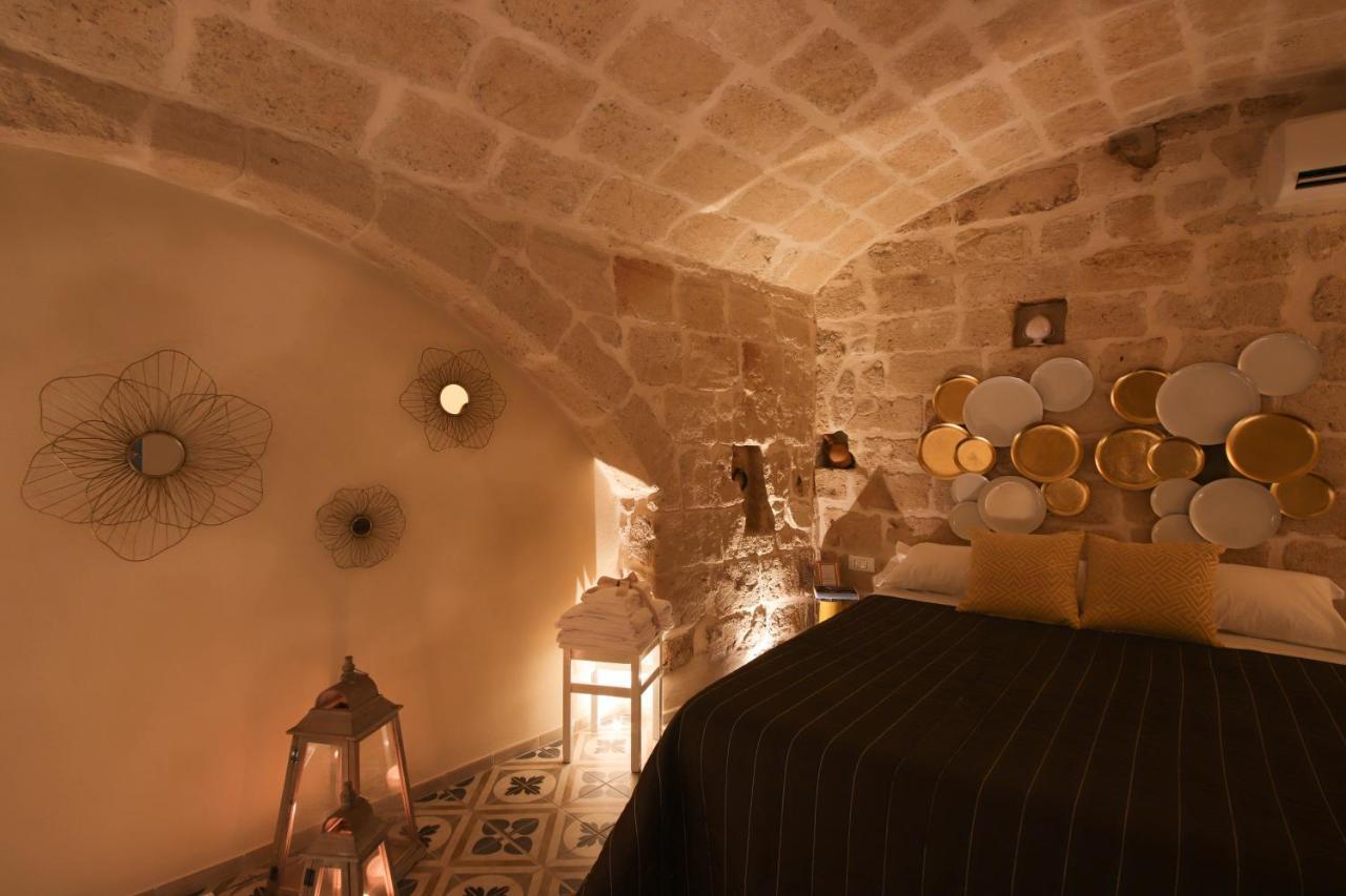 Suite Terracielo Monopoli Kültér fotó