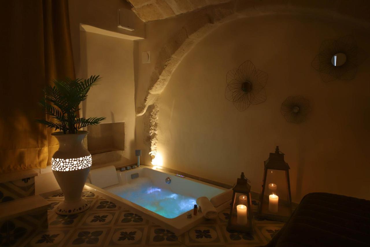 Suite Terracielo Monopoli Kültér fotó