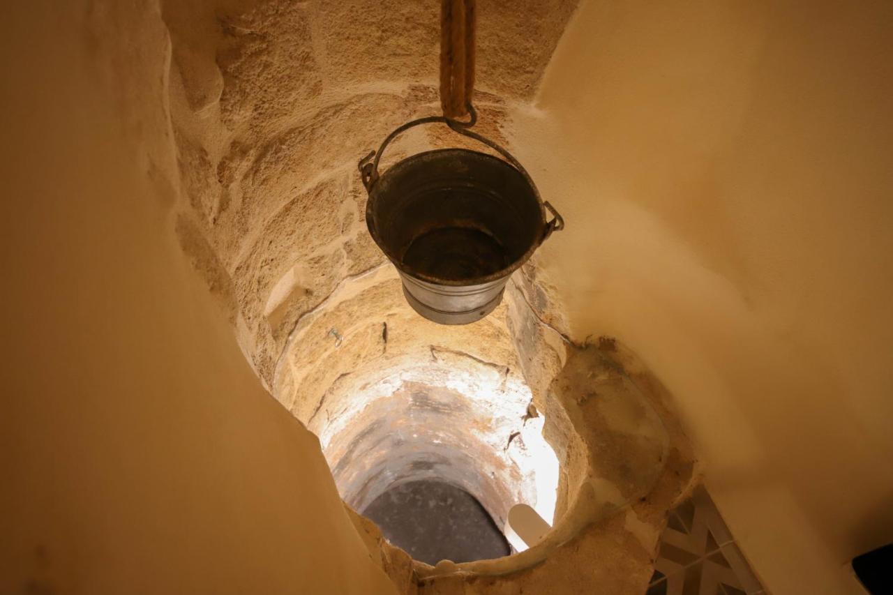 Suite Terracielo Monopoli Kültér fotó
