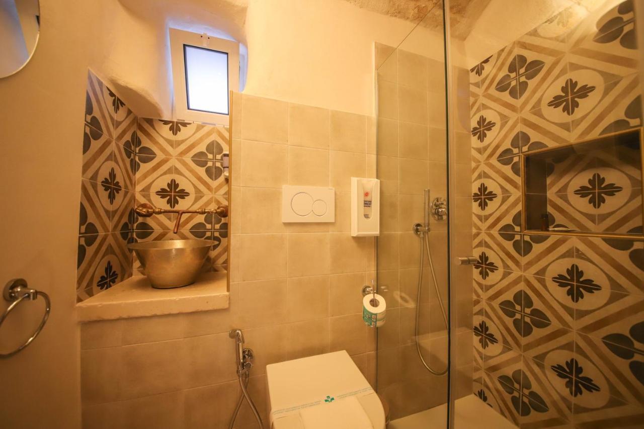 Suite Terracielo Monopoli Kültér fotó