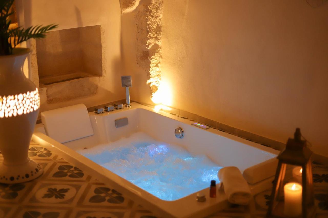 Suite Terracielo Monopoli Kültér fotó