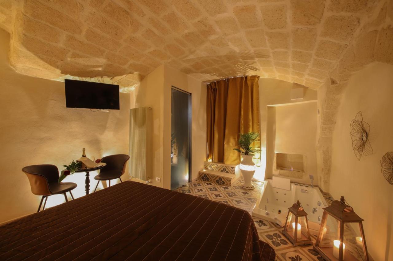 Suite Terracielo Monopoli Kültér fotó