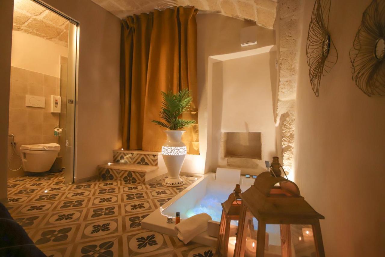 Suite Terracielo Monopoli Kültér fotó