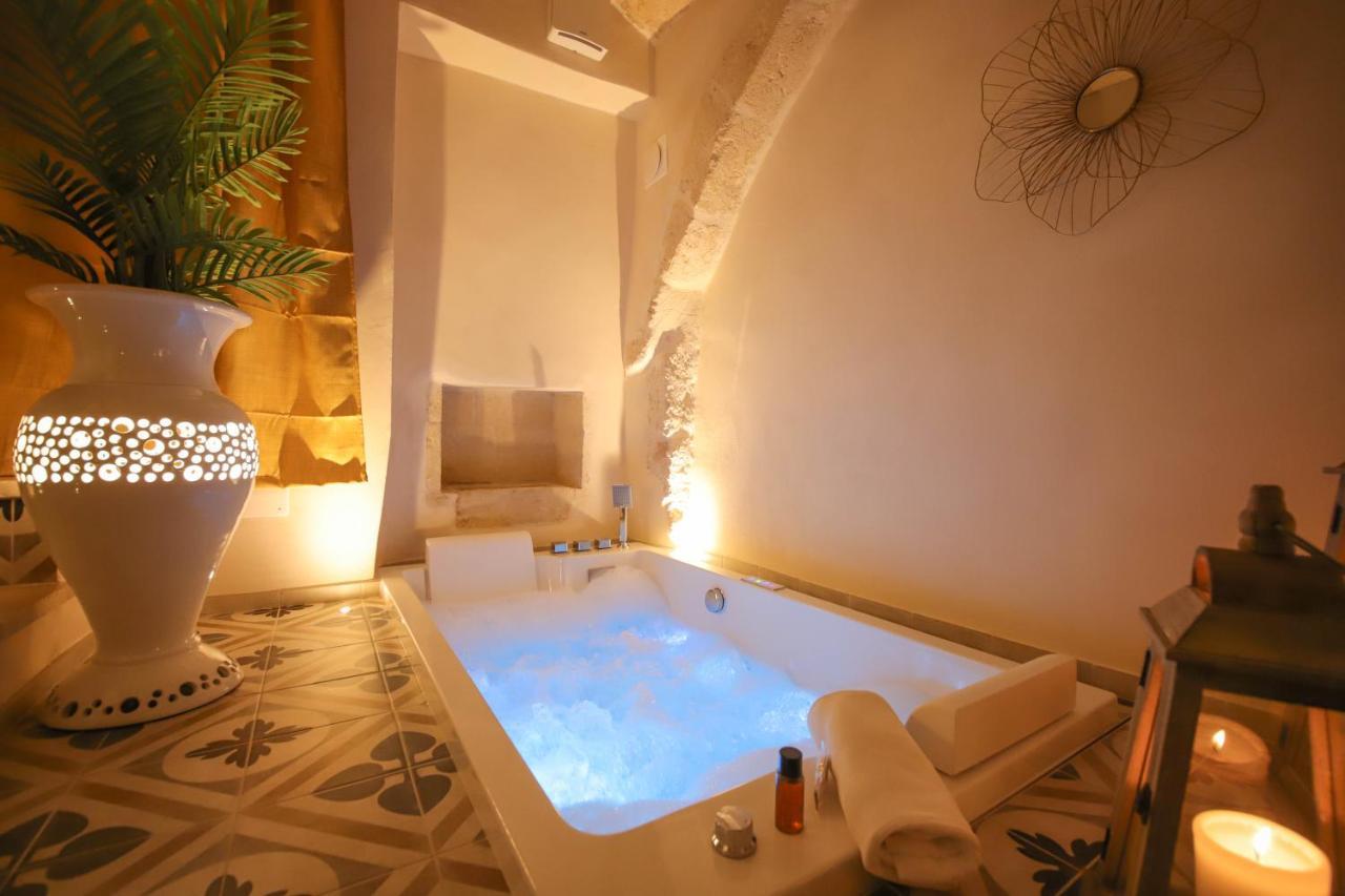 Suite Terracielo Monopoli Kültér fotó