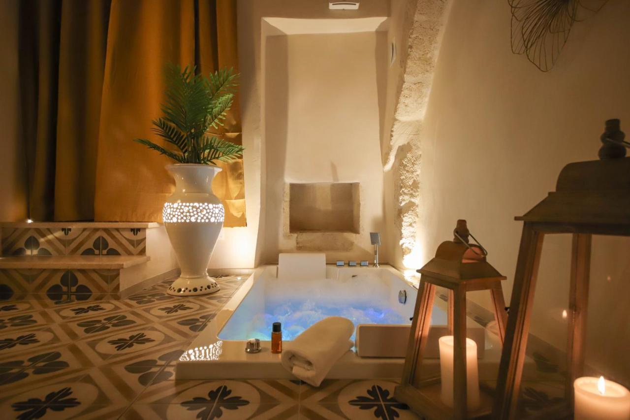 Suite Terracielo Monopoli Kültér fotó