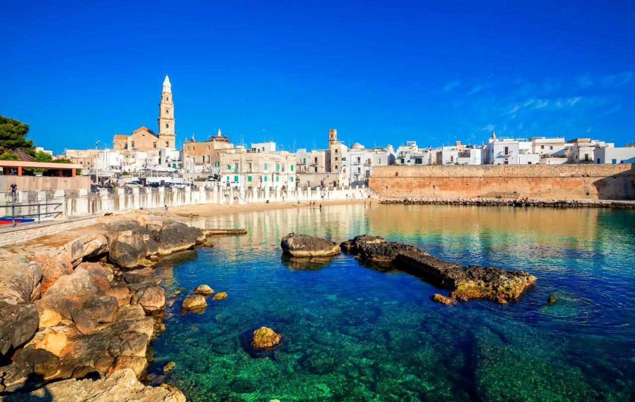 Suite Terracielo Monopoli Kültér fotó